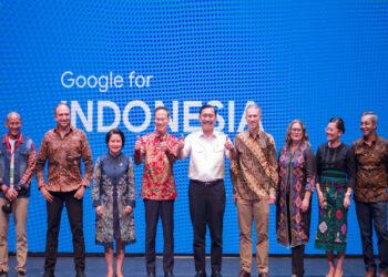 Google for Indonesia 2022