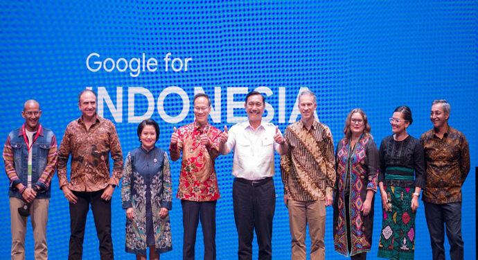 Google for Indonesia 2022