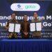 MoU Goto dan Transjakarta