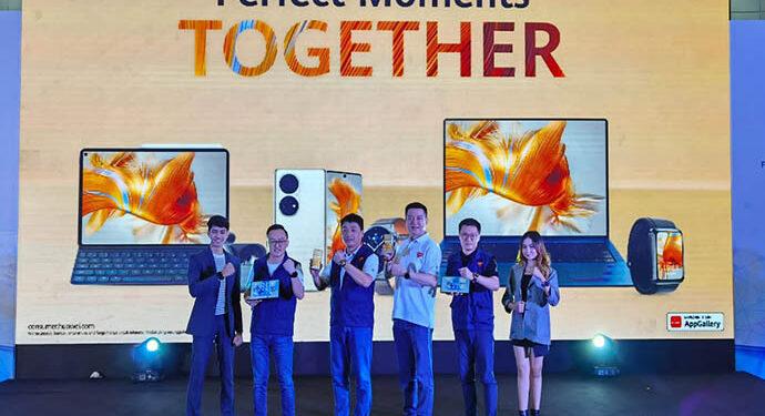 Huawei Device Indonesia