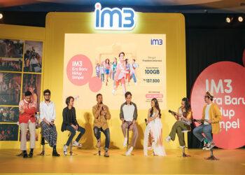 IM3 Era Baru