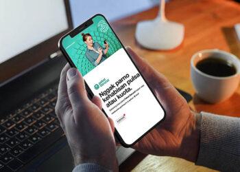 IOH Gandeng Aljabor Hadirkan Pulsa Darurat Bagi Pelanggan