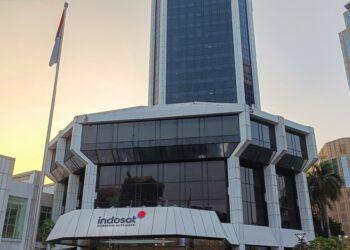 Indosat