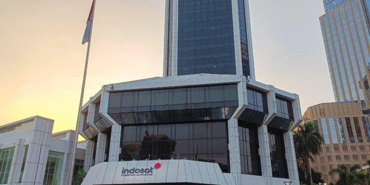 Indosat