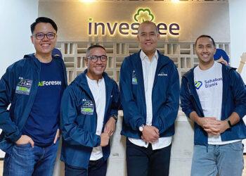 Investree i-Con 2022