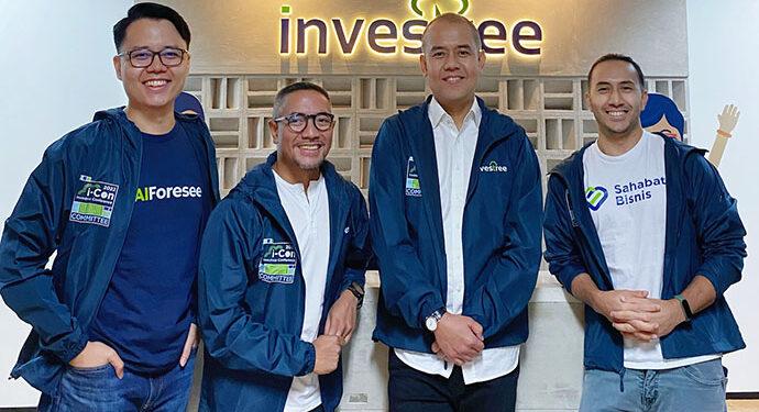 Investree i-Con 2022