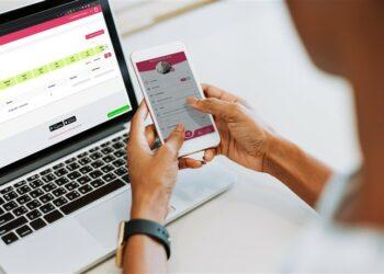 software HR dan payroll GajiHub