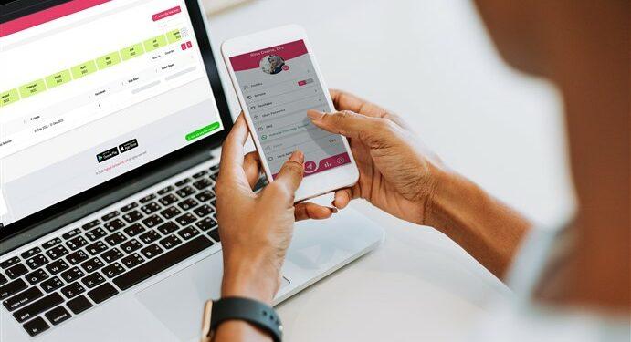 software HR dan payroll GajiHub