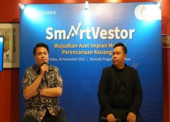 KoinWorks - SmartVestor