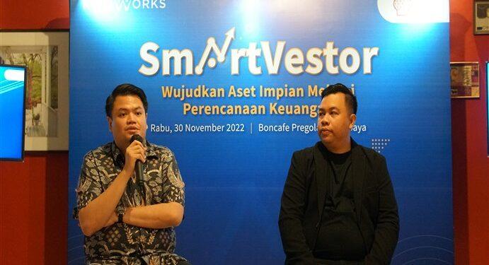 KoinWorks - SmartVestor