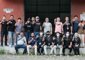 Logee Resmi Operasikan Gudang di Daerah DIY, Jawa Tengah, dan Jawa Timur