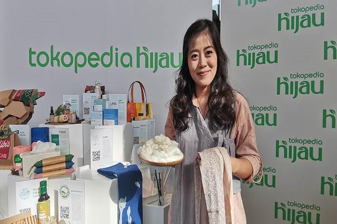 Melie Indarto - KaIND