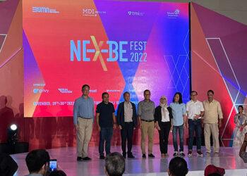 NEX-BE Fest 2022