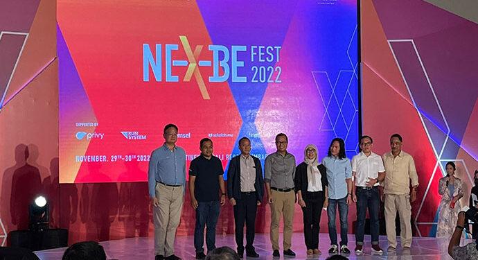 NEX-BE Fest 2022