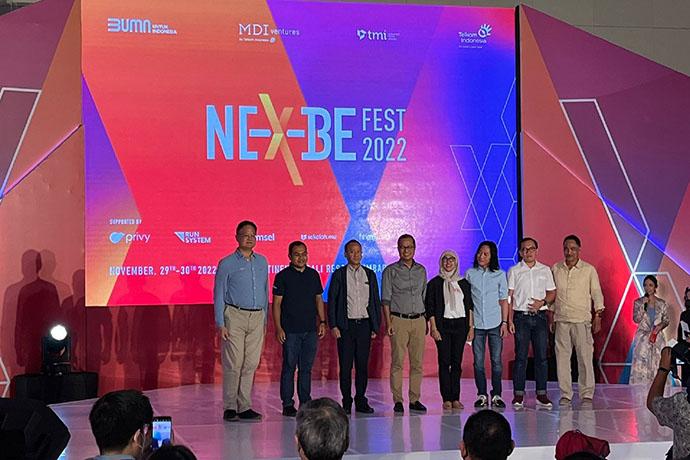 NEX-BE Fest 2022
