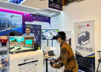 Kemenperin Bangun PIDI 4.0  Untuk SDM Industri Mahir Digital