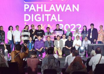 Pahlawan Digital UMKM 2022