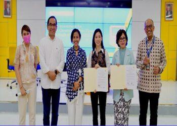 Persiapkan Generasi Muda Cerdas Berinvestasi, Pluang Gandeng UGM