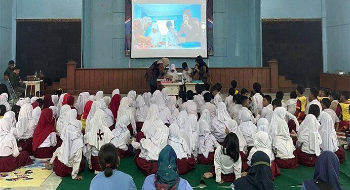 Science Film Festival