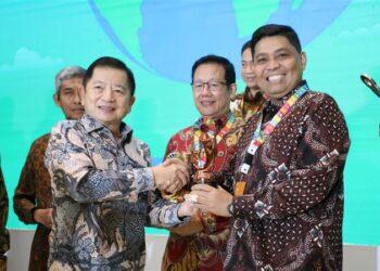 Telkom - Indonesia’s SDGs Action Awards 2022