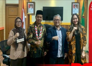 Telkom University x Pemkab Bandung