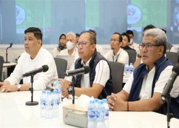 TelkomGroup Siaga NARU 2023