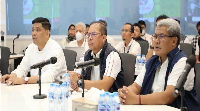 TelkomGroup Siaga NARU 2023