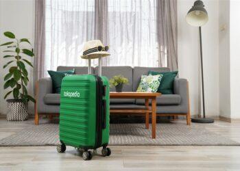 Tokopedia online travel