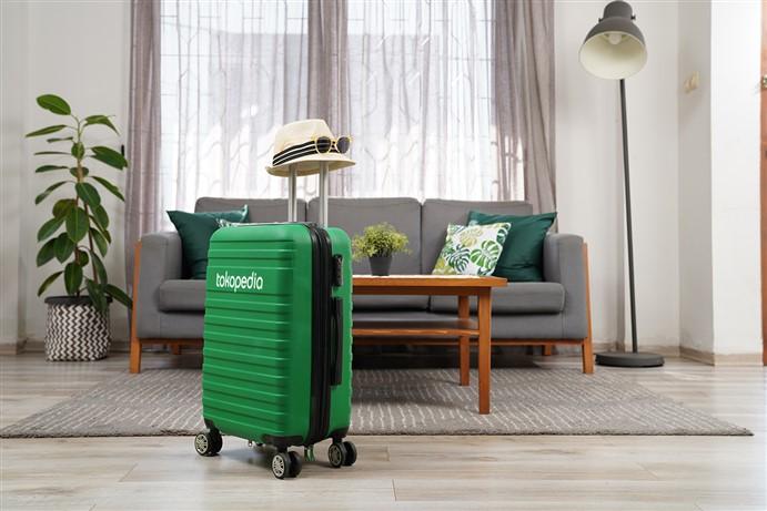 Tokopedia online travel
