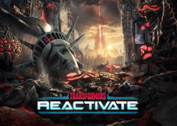 Transformers Reactivation