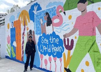 Yessiow Euro Tour 2022