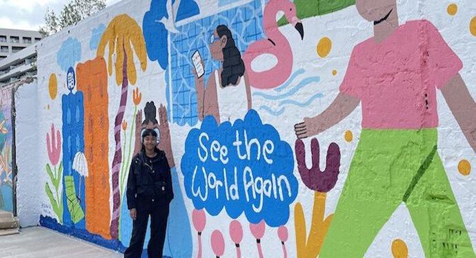 Yessiow Euro Tour 2022