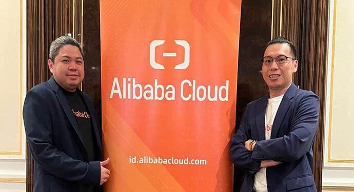Alibaba Cloud