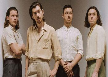 Arctic Monkeys