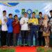 BlueScope Indonesia dan Universitas Al-Khairiyah Bangun Booth Bagi UMKM