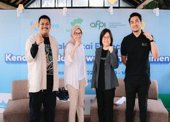 generasi Djempolan Bogor