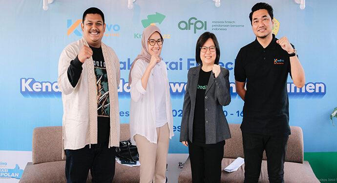 generasi Djempolan Bogor