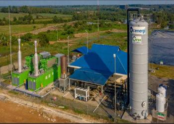 Pengembang Energi Biogas Gree Energy Peroleh Tambahan Investasi Rp50 Miliar