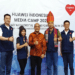 Huawei Indonesia Media Camp 2022