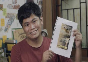 Indihoeme kompetisi video