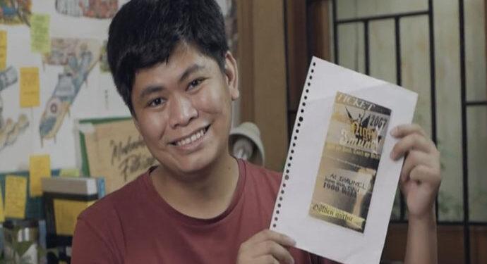 Indihoeme kompetisi video