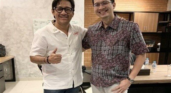 mahakaX - Taulany TV