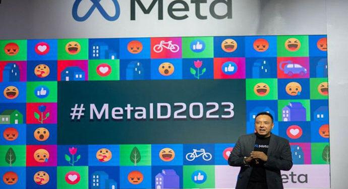 Meta ID 2023
