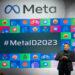 Meta ID 2023