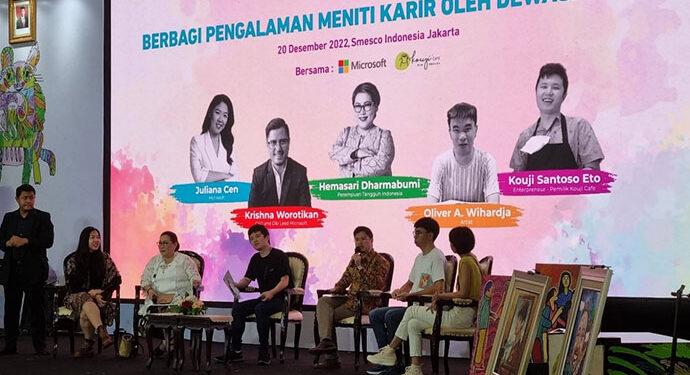 Microsoft x Disabilitas