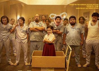 Film Miracle in Cell no 7