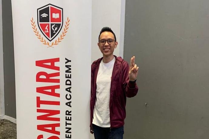 Nusantara Academy