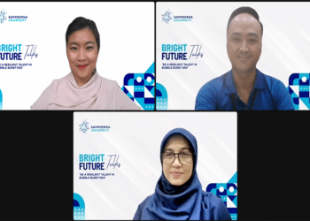 Sampoerna University