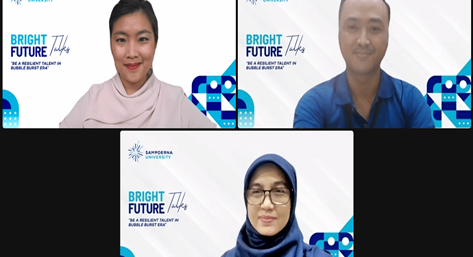 Sampoerna University