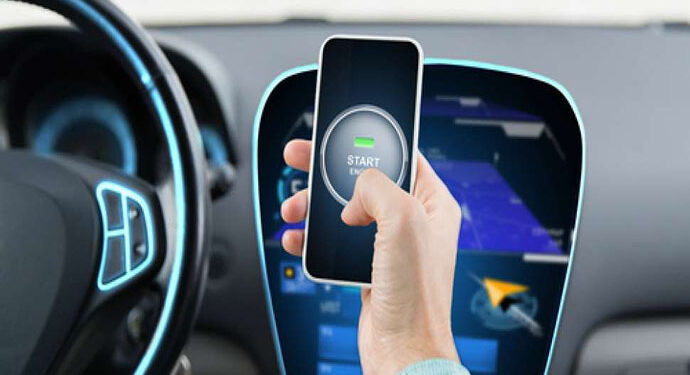 Aplikasi Tetanggaku Tawarkan Transportasi Daring Yang Berdampak Sosial